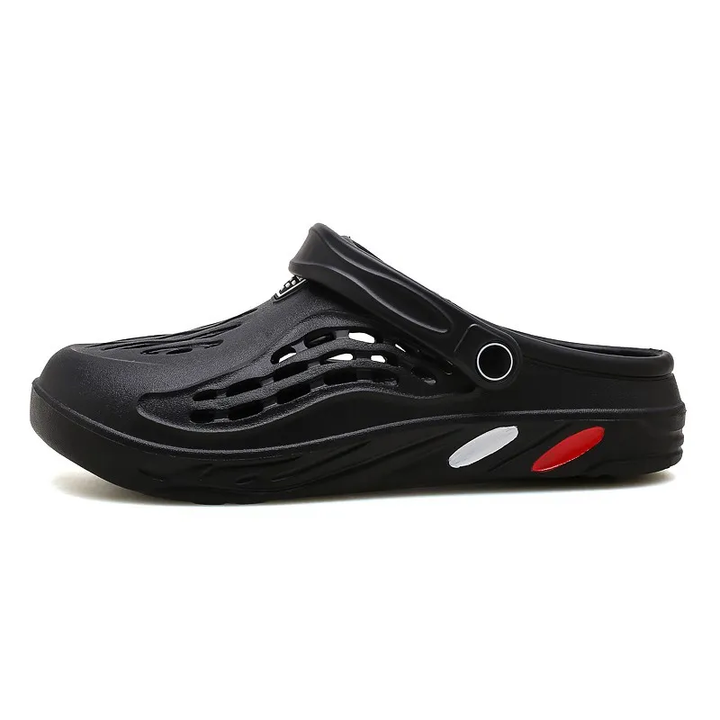 Wholesale Closed Toe Slippers - Image 4