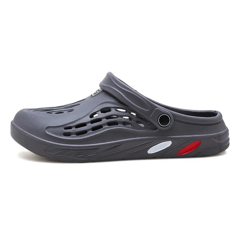 Wholesale Closed Toe Slippers - Image 5