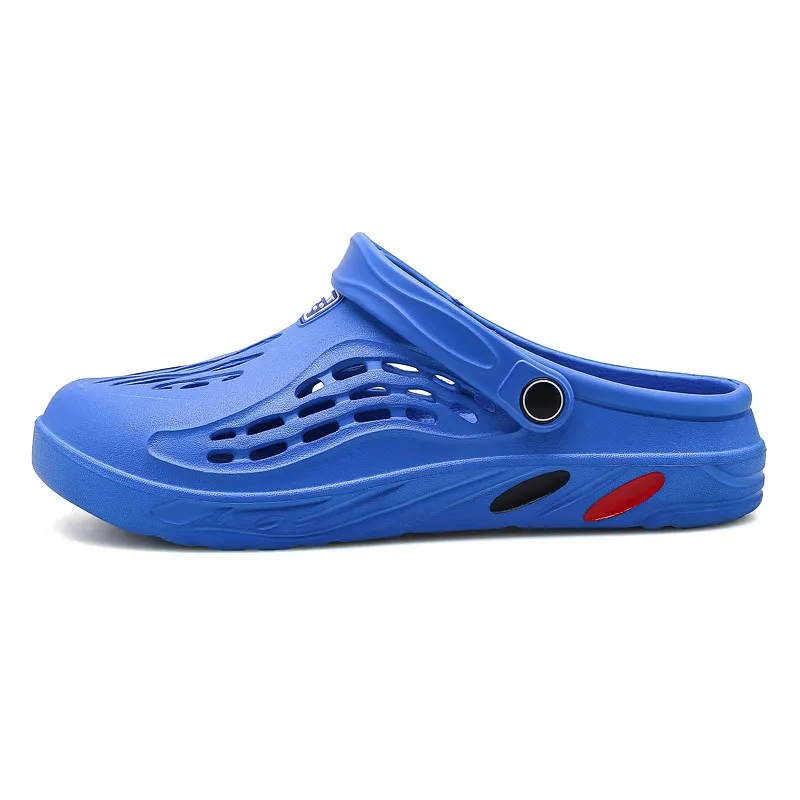 Wholesale Closed Toe Slippers - Image 6