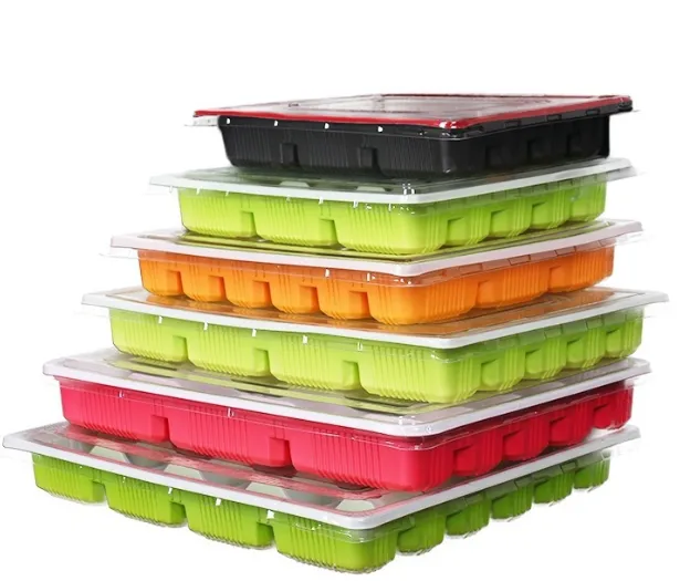 Wholesale Restaurant,Takeaway Containers ZXP-2303 - Image 3