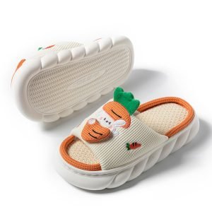 Alternative view of Wholesale Slippers For Ladies In china