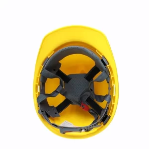 Alternative view of Wholesale Hard Hat ZXSH-005