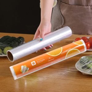 Alternative view of Plastic Food Wrap & Cling Film ZXP-2310