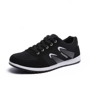 Low Top Casual Sneakers ZXSS-010