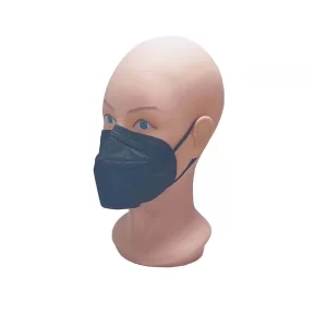 Adult Black Non-Medical Protective Face Mask ZN2219