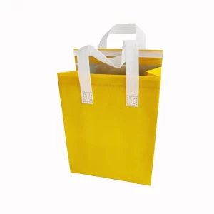 Wholesale Non Woven Shopping Bags ZXB-007