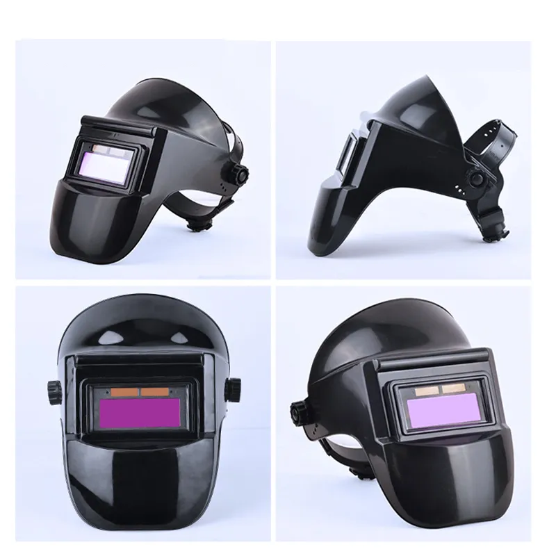 Automatic Welding Helmet ZXSH-2304 - Image 3