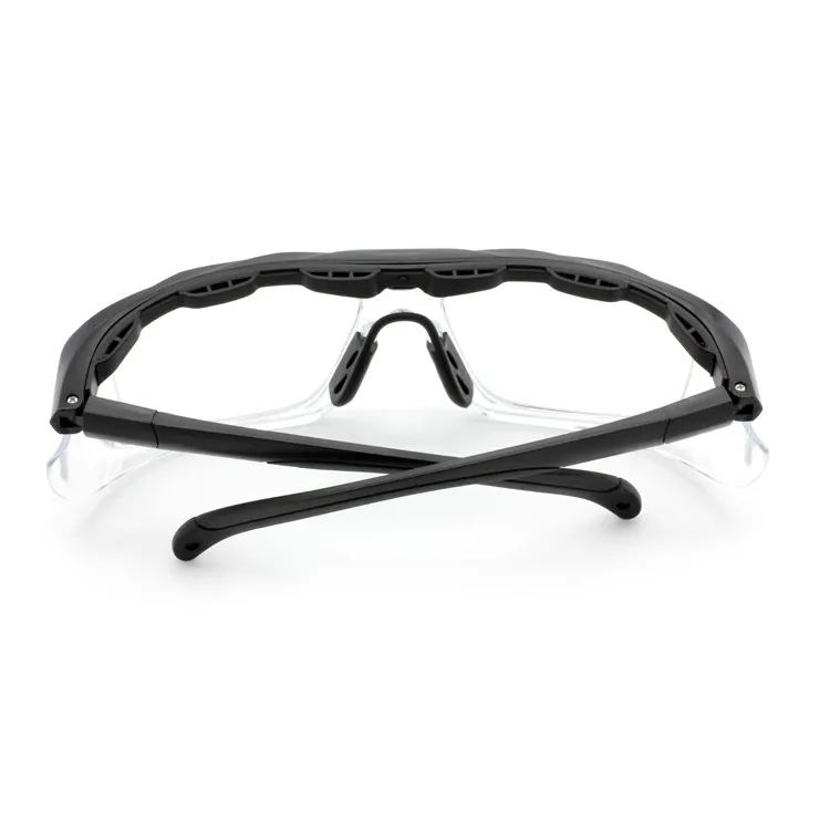 Wholesale Bifocal Safety Glasses ZXSG-2302 - Image 3