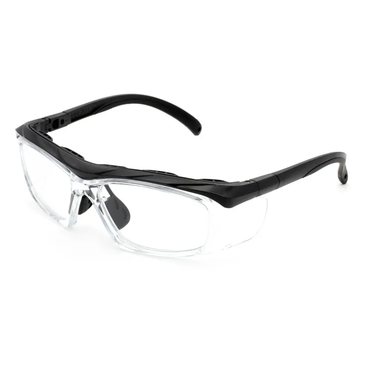 Wholesale Bifocal Safety Glasses ZXSG-2302 - Image 4