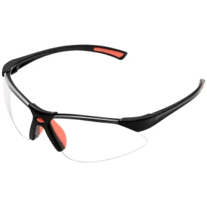 Alternative view of Wholesale Bifocal Safety Glasses ZXSG-2302