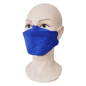 Blue Protective Mask For Adult – ZX2206