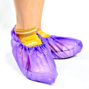 CPE Shoe Covers ZXS-2213