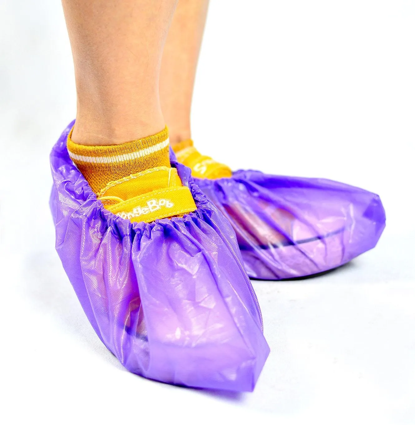 CPE Shoe Covers ZXS-2213