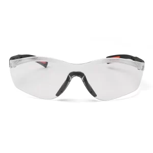 Alternative view of Personalised Construction Safety Glasses ZXSG-2303