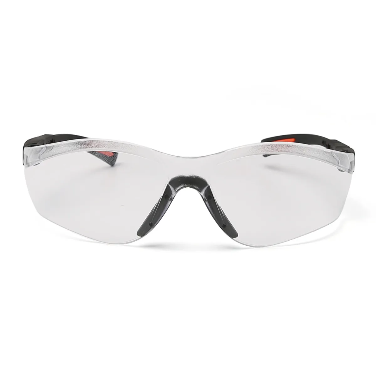 Personalised Construction Safety Glasses ZXSG-2303 - Image 2