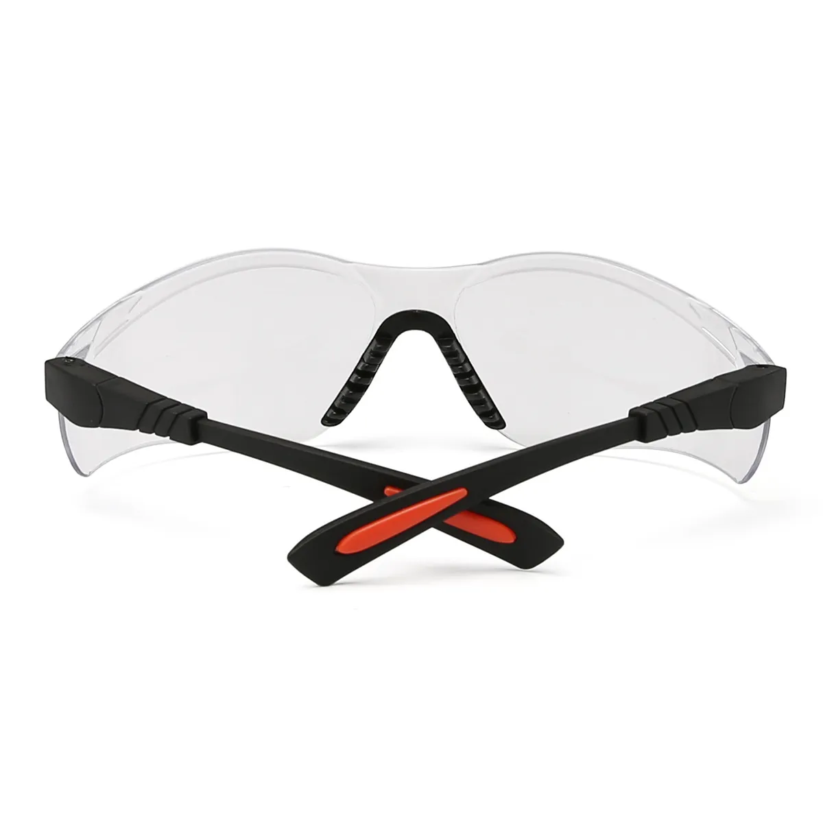 Personalised Construction Safety Glasses ZXSG-2303 - Image 3
