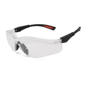 Personalised Construction Safety Glasses ZXSG-2303