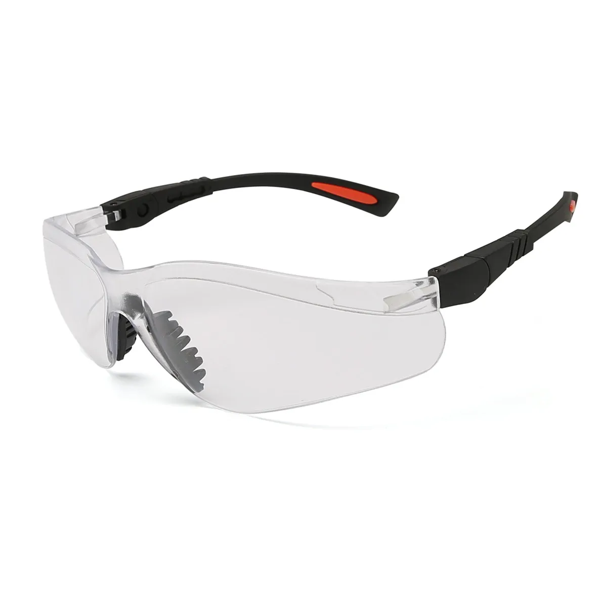 Personalised Construction Safety Glasses ZXSG-2303