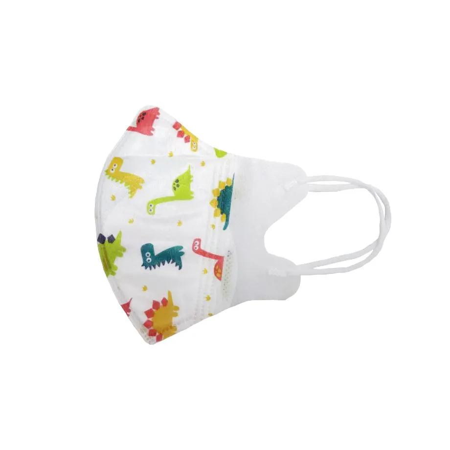 Custom FFP2 Face Mask For Kids – 3D2201