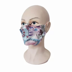 Custom Protective Face Mask For Adult – ZX2209