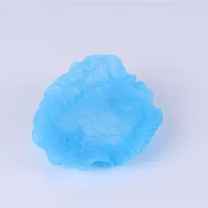 Alternative view of Disposable Bouffant Cap For Sale ZXH-2207