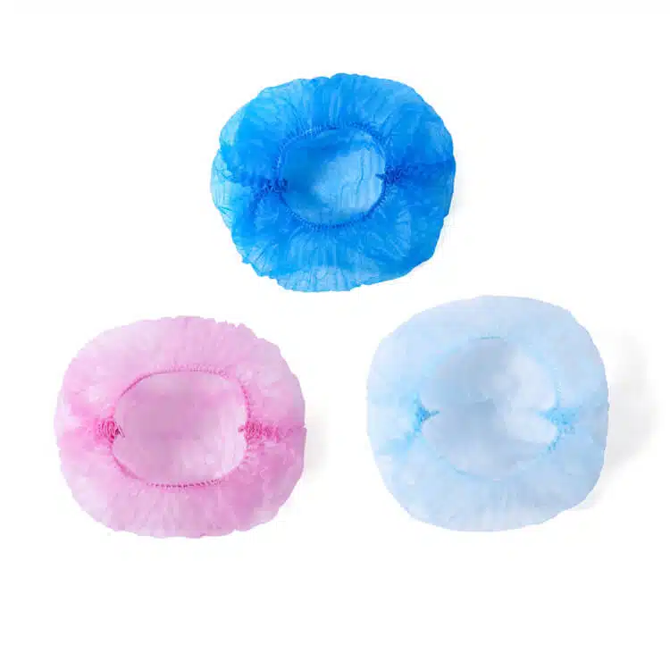 Disposable Mob Cap ZXH-2209 - Image 4