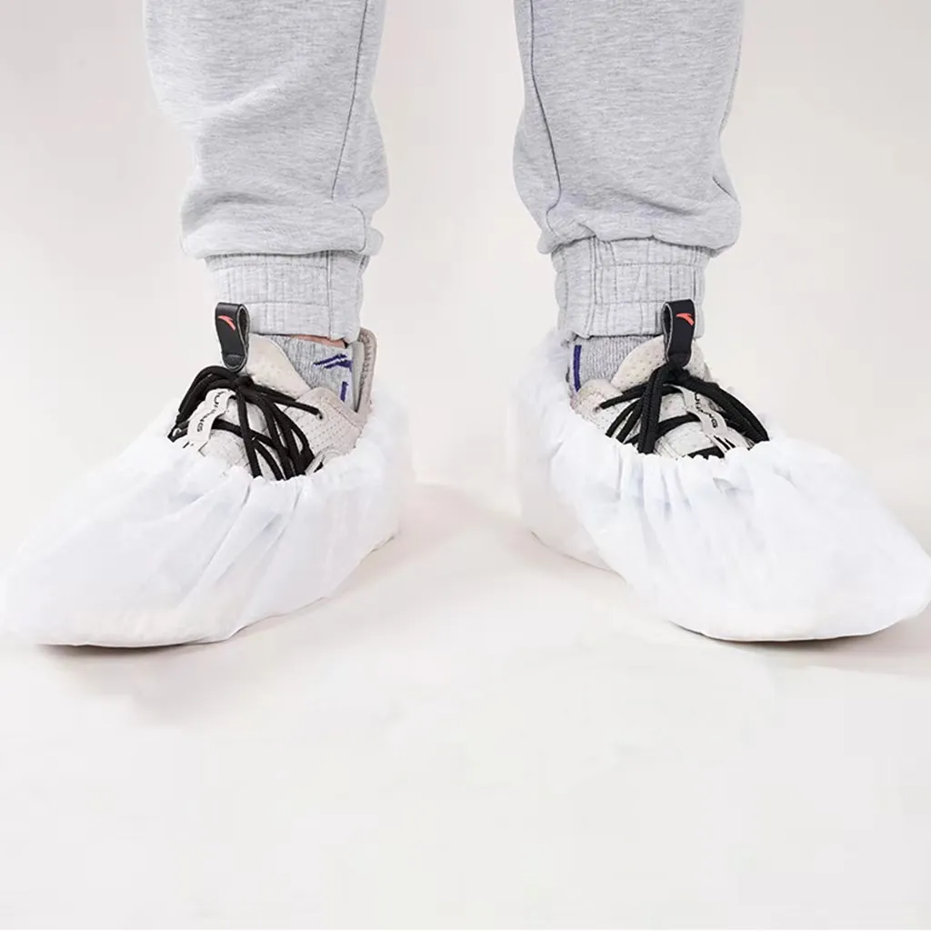 Disposable Overshoes ZXS-2211 - Image 3