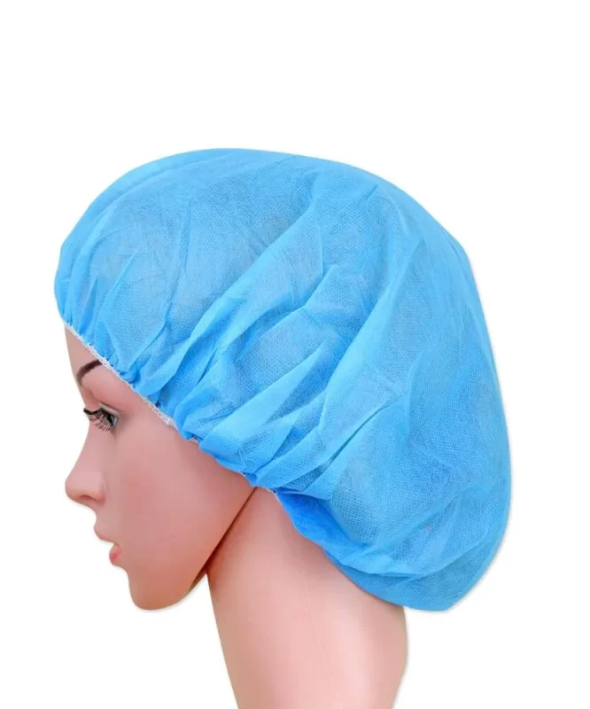 Disposable-Surgery-Caps-For-Nurses