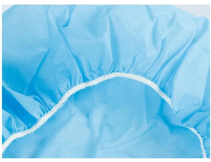 Disposable-Surgery-Scrub-head-Cap