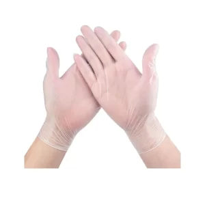 Wholesale Disposable Vinyl Gloves ZXG-V2207
