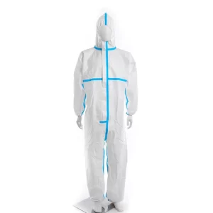 Wholesale Hazmat Suits In China ZXC-006