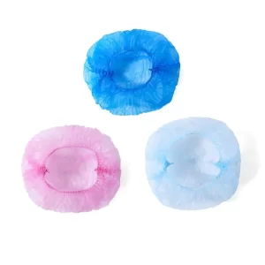 Alternative view of Disposable Hair Cap For Sale ZXH-2203
