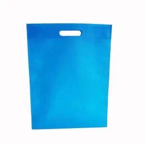 Wholesale D Cut Non Woven Bags ZXB-003