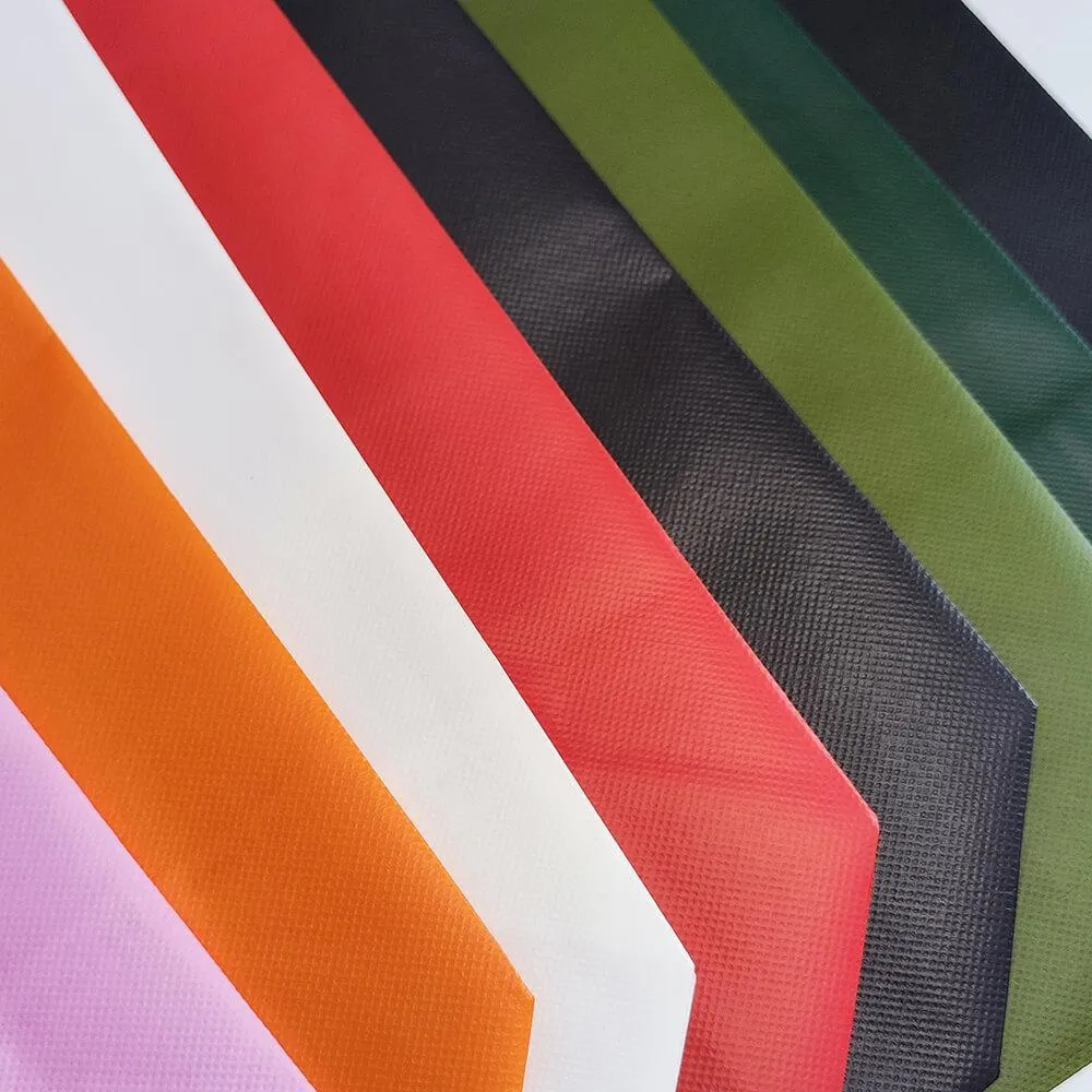Wholesale Non Woven Carry Bags ZXB-006 - Image 4