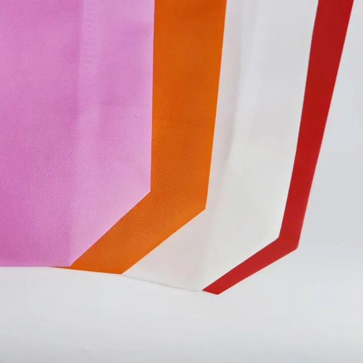 Wholesale Non Woven Carry Bags ZXB-006 - Image 5