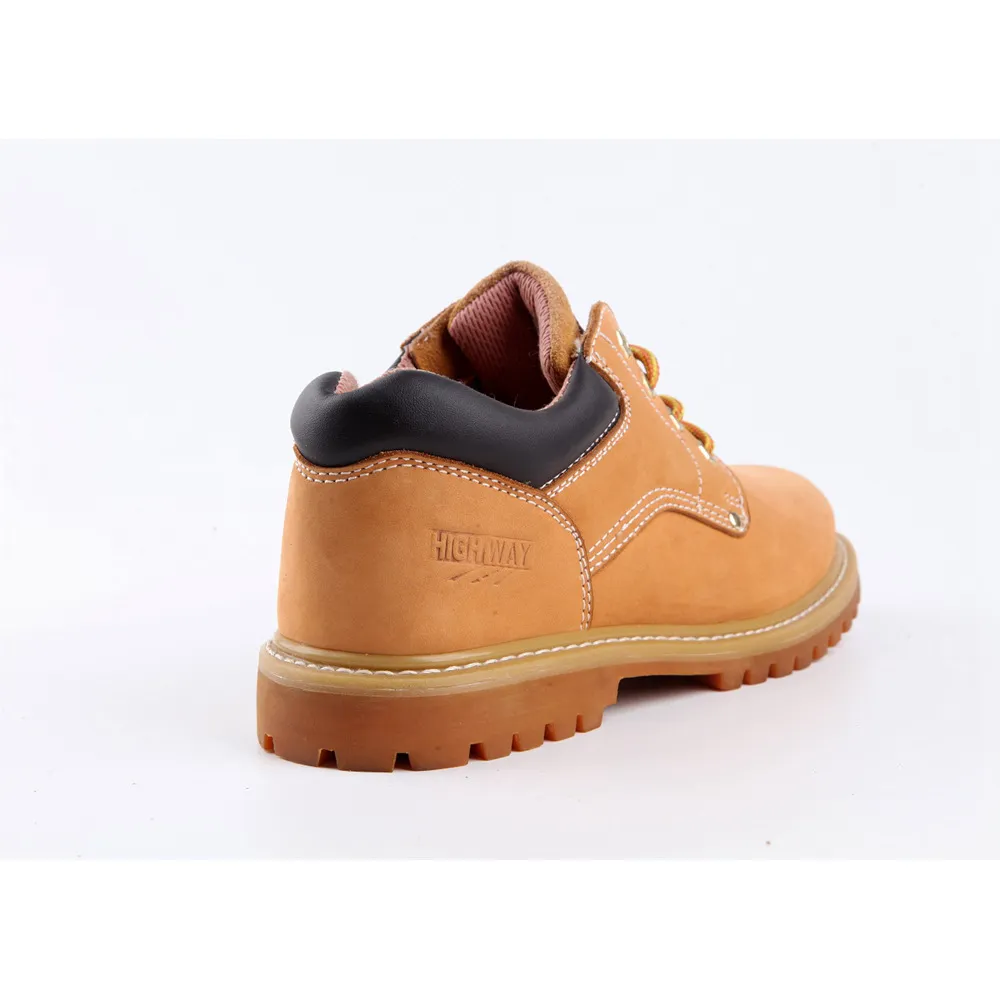 Goodyear Safety Shoes ZXSS-2302 - Image 4