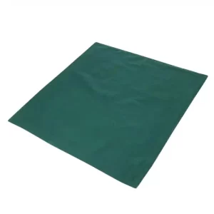 Alternative view of Wholesale Green Hospital Bed Sheets ZXH-005