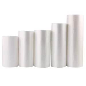 Custom Grocery Plastic Bags Wholesale ZXP-2311