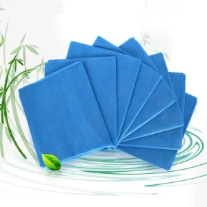 Alternative view of Wholesale Hospital Bed Mattress Cover ZXH-004