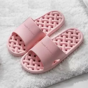 Alternative view of House Slippers Wholesale