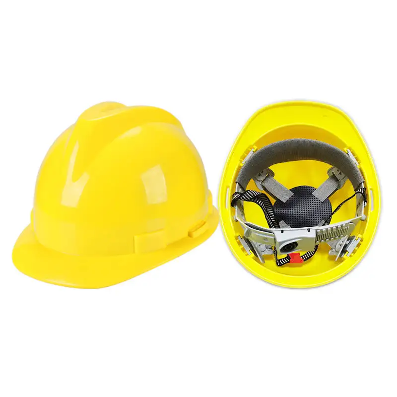 Industrial Safety Helmet ZXSH-2301 - Image 2