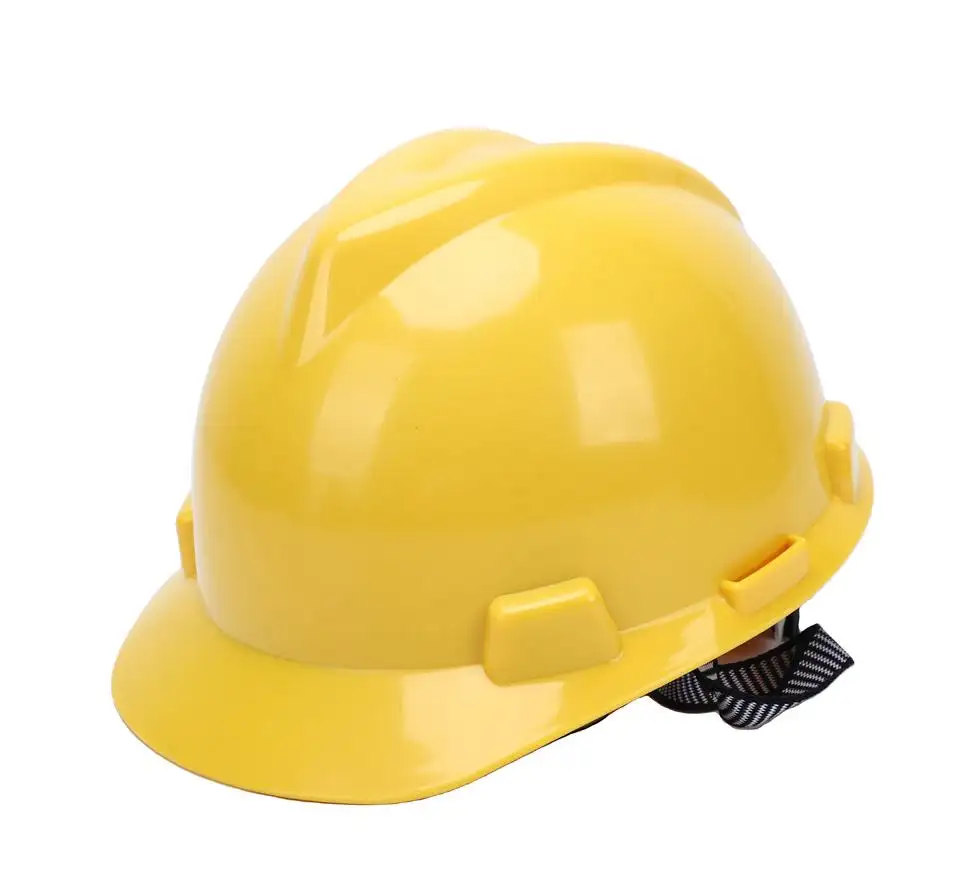 Industrial Safety Helmet ZXSH-2301