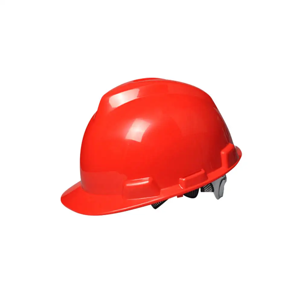 Industrial Safety Helmet ZXSH-2301 - Image 5