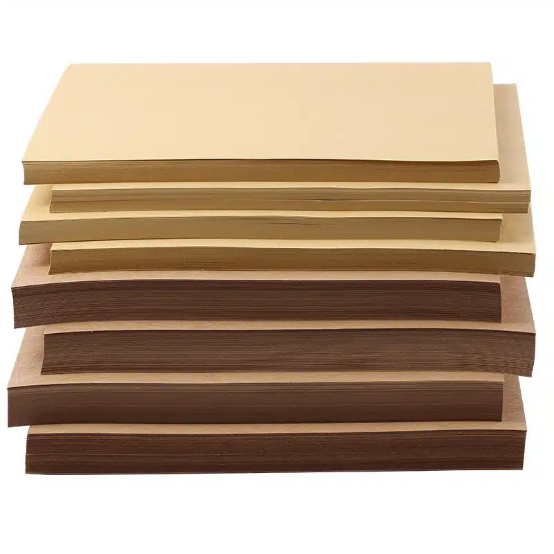 Wholesale Brown Kraft Paper Roll – 17.8″x 100ft (1200 Inch) Made In China - Image 4