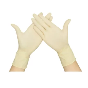 Wholesale Latex Gloves Powder Free ZXG-L2209