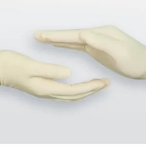 Alternative view of Wholesale Latex Gloves Powder Free ZXG-L2209