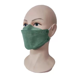 Matcha Green Complete Protective face Mask For Adult – ZX2207