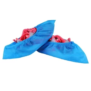 Medical Shoe Covers For Hospital ZXS-2204