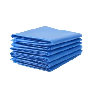 Wholesale Medical Bed Sheets For Hospital ZXH-002