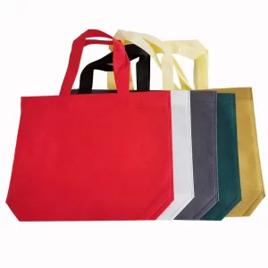 Wholesale Non Woven Carry Bags ZXB-006